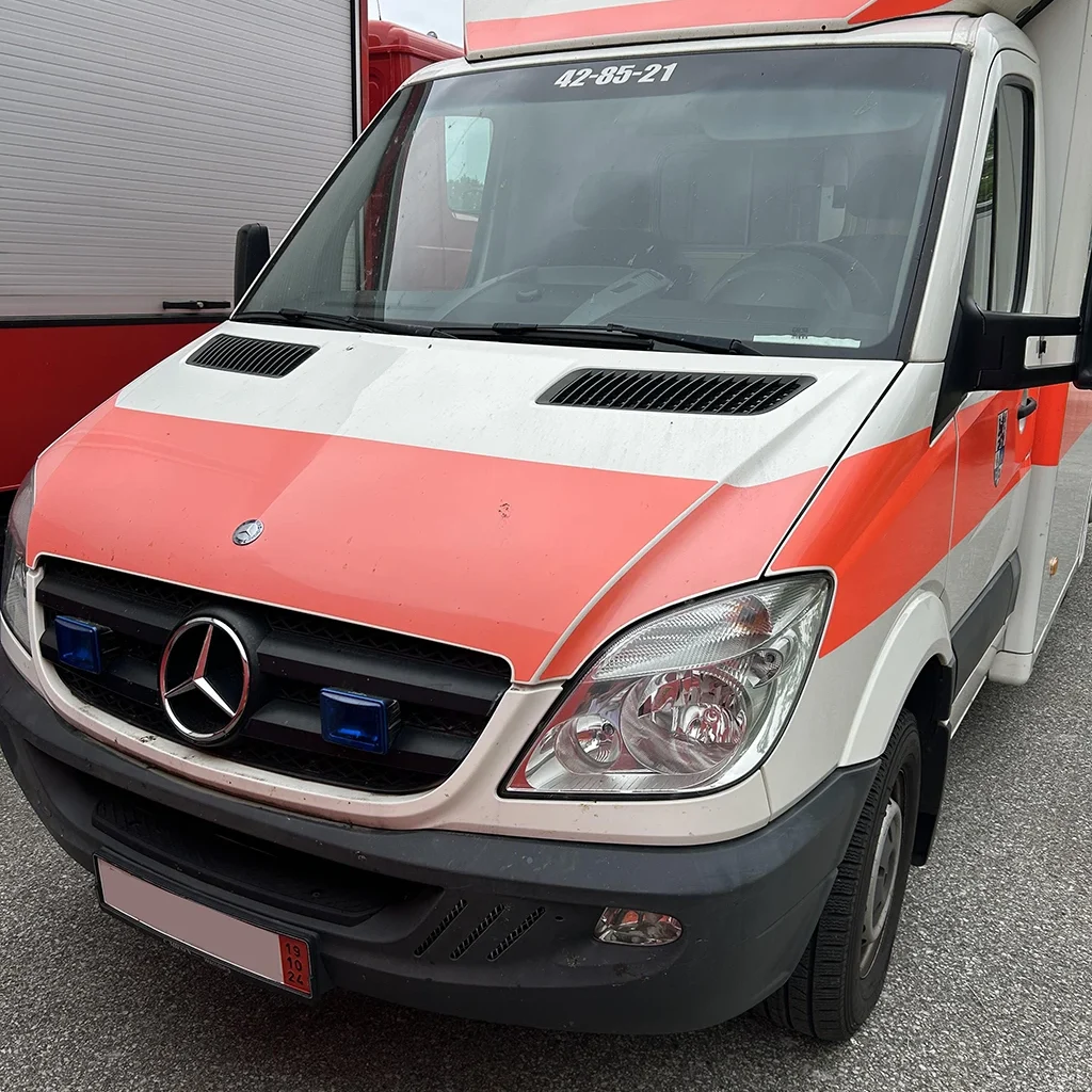 Ambulans